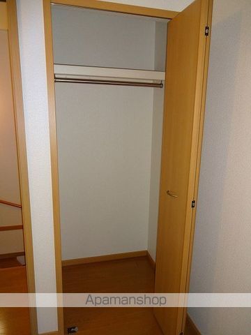 カサミラン Bの内装写真