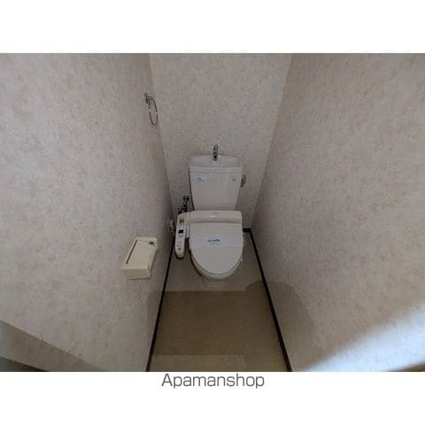 パークタウン21の内装写真