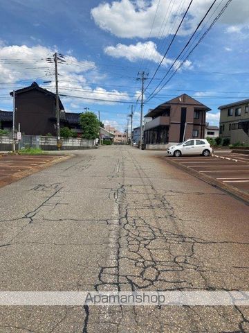 ヒルバレー Aの周辺写真