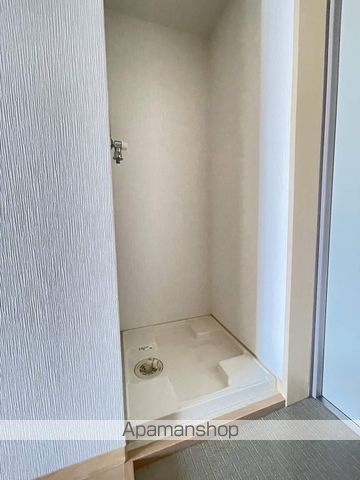 フォンティーヌ弓之町の内装写真