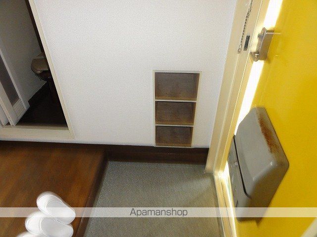 ハースサイド中垣内の内装写真