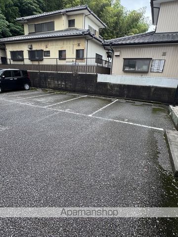 ヘスティアB棟のその他写真