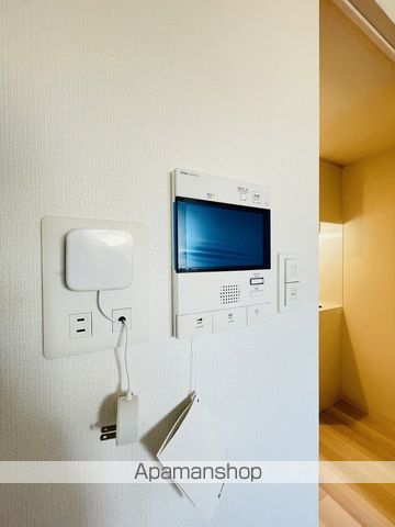 エスリード千種パークフロントの内装写真