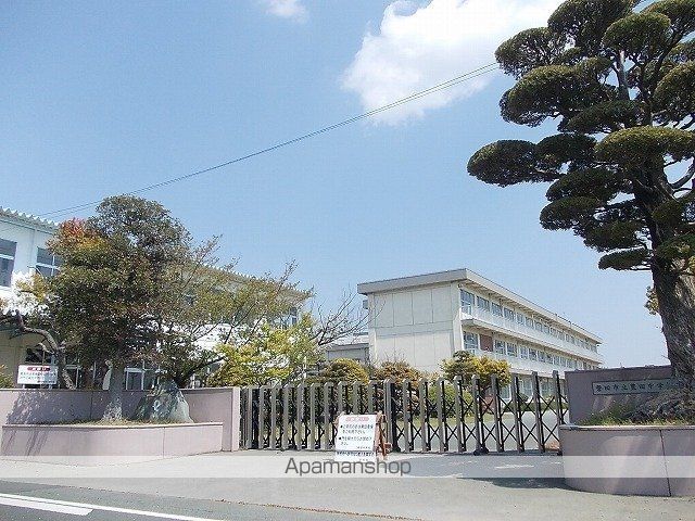 ハイムカミアラヤの周辺写真