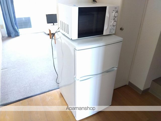 レオパレス宇多津の内装写真