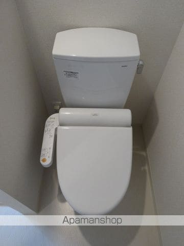 フォレステージュ北堀江の内装写真