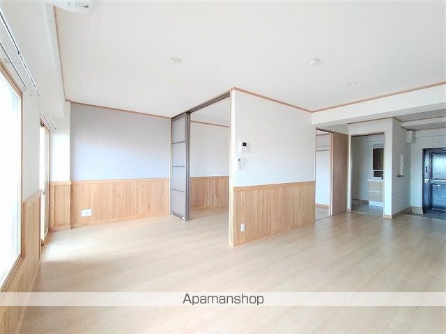 アイワステーションビルIII号館の内装写真