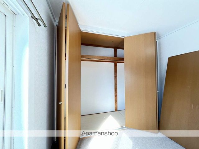 グレイテストライフCの内装写真