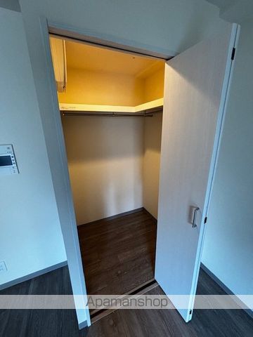 BPRレジデンス梅田西の内装写真