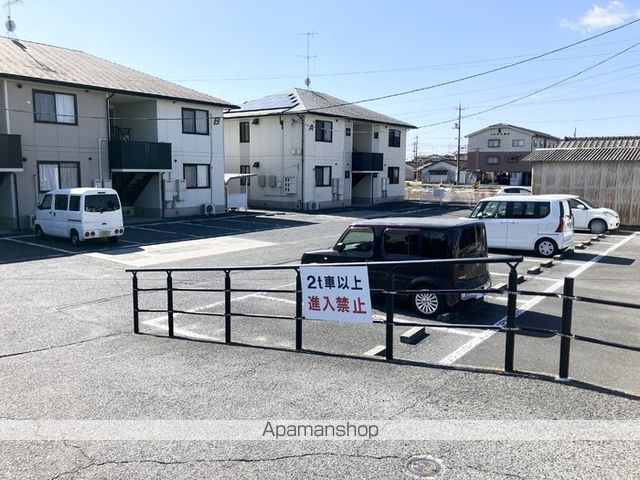 エステート21 A棟のその他写真