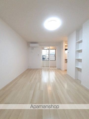 グランツ新庄北の内装写真