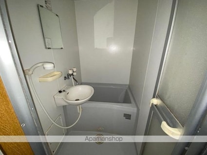 リマーク上之町[1K/26.03m2]のバス