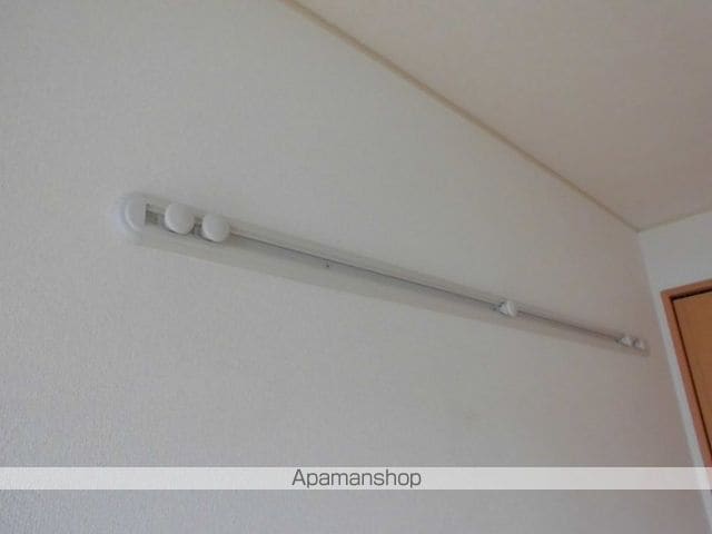SAHEYIIIの内装写真