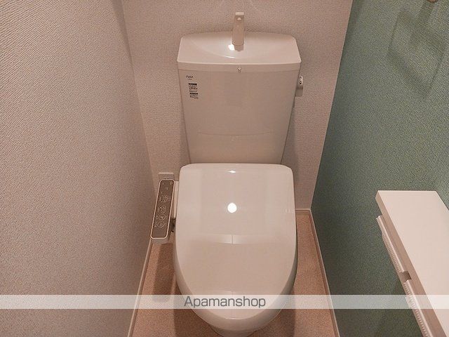 ネオ・ルピアの内装写真