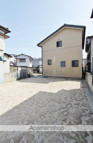 ヴィラフォーレ・AOYAMAの外観写真