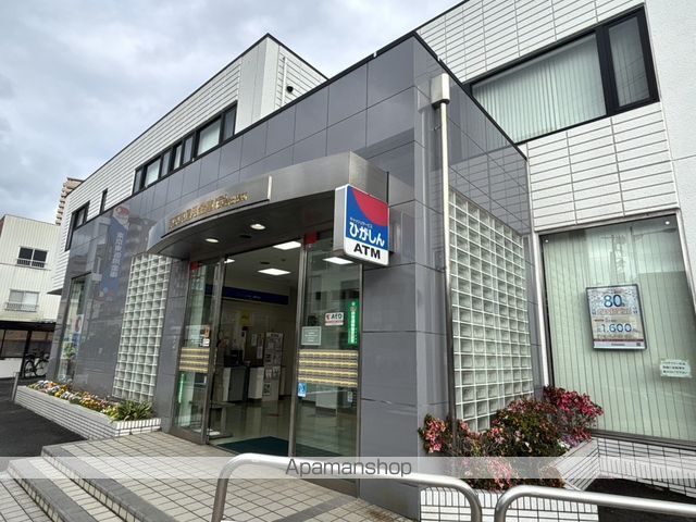 グランシャリオの周辺写真