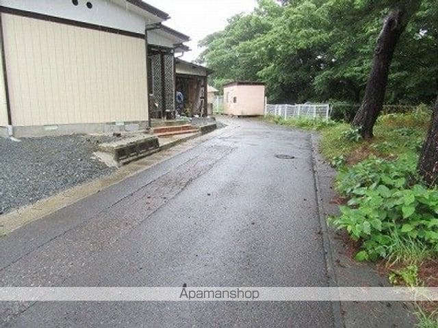 サミット1の周辺写真