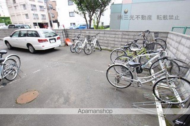 メゾンドブーケ円山のその他写真