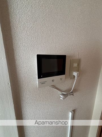 ビレッジハウス福住1号棟の内装写真