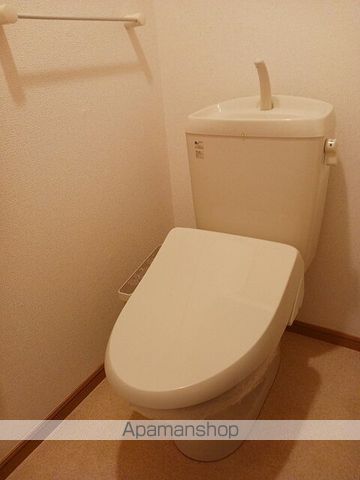ルーチェ・IIの内装写真