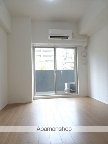 エスリード大阪梅田WESTの内装写真