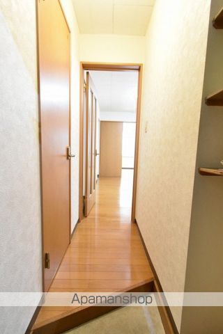 グラシア5・6の内装写真