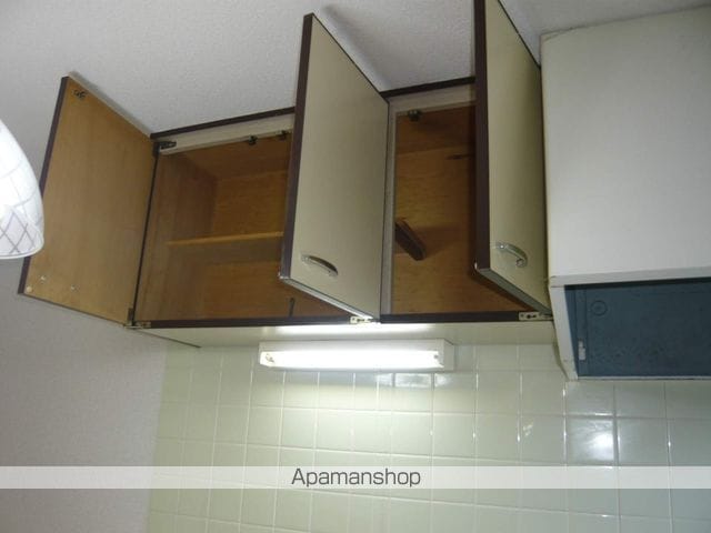 ビューパレー三戸の内装写真