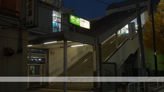エステムプラザ品川大崎駅前レジデンシャルの周辺写真