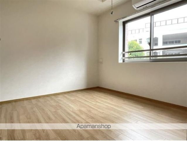 東京都新宿区大京町[2LDK/50.68m2]のその他内装