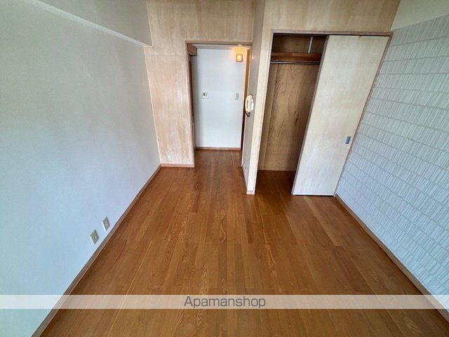 Kマンションの内装写真