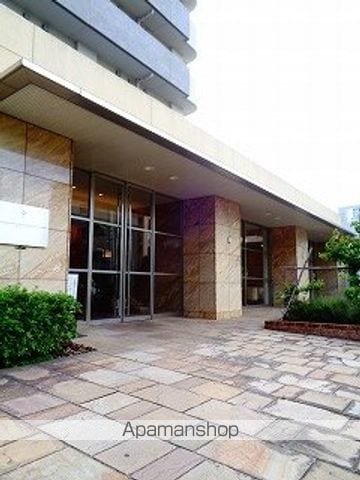 HF駒沢公園レジデンスTOWERの外観写真