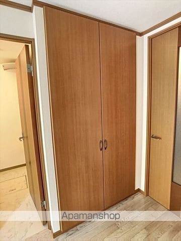 マンションソレイユの内装写真