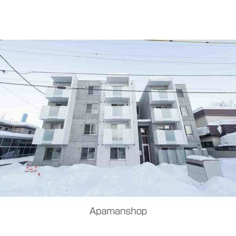KING HOUSE KANJYODORI HIGASHI(キンの外観写真