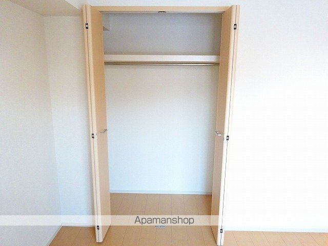 パルフェIの内装写真