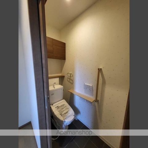 向陵西町2丁テラスハウスの内装写真