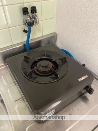 コーポ松岡[1K/20.06m2]の内装4