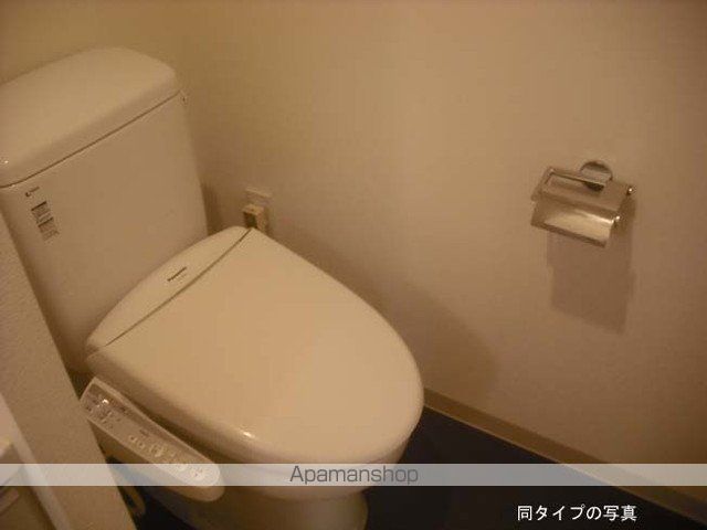 エスティメゾン東新宿の内装写真