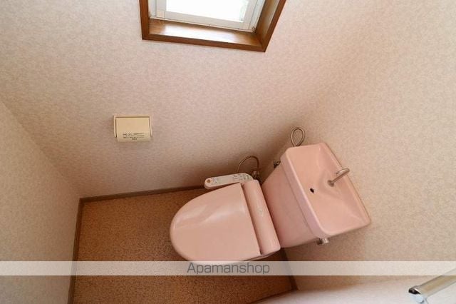 サニー瀬戸口の内装写真