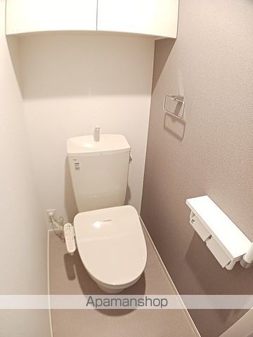 フロントアイムIの内装写真