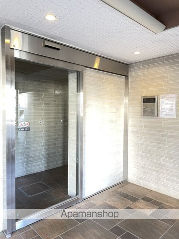 スカイコート都立家政EASTの内装写真