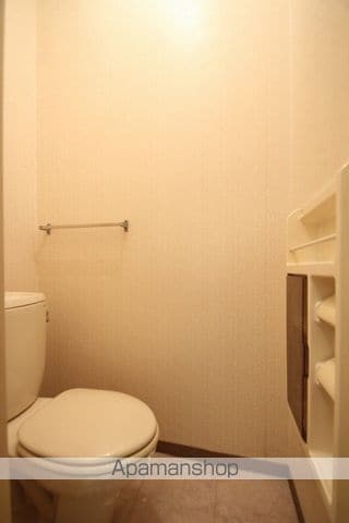 リバーサイドIWASAKIの内装写真