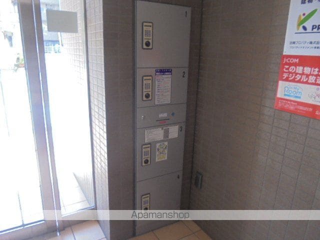 エルシア北田辺のその他写真