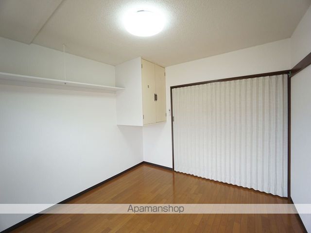 クローバーズマンション広和の内装写真