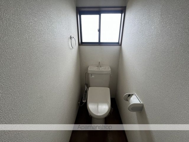 シーサイドIIの内装写真