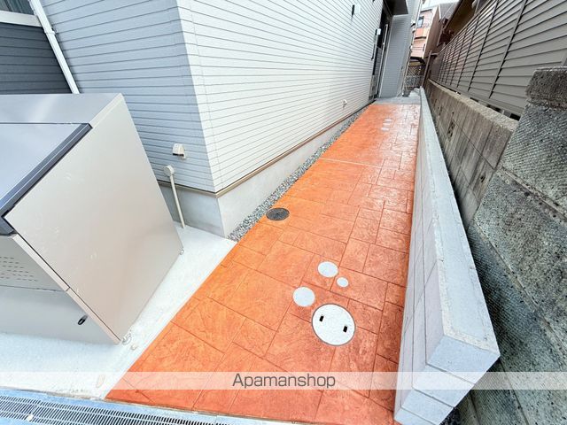 ルミエール放出のその他写真