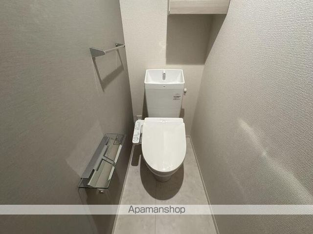 セレスティア豊島Nの内装写真