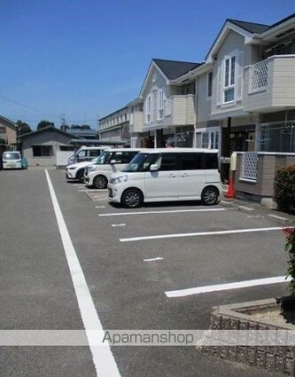 アグレブル北吉田[2LDK/58.53m2]の外観2