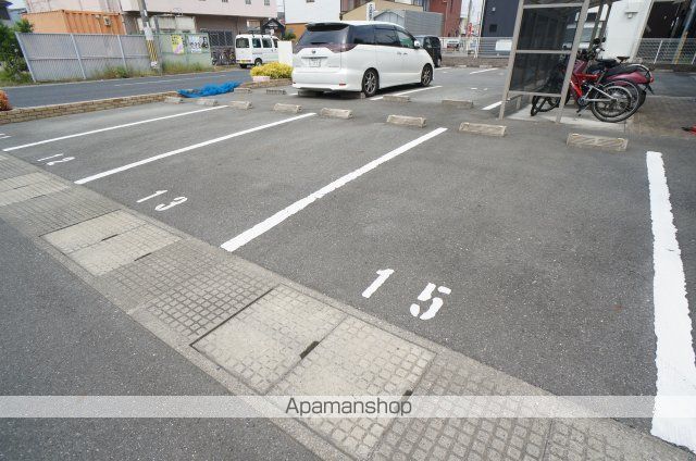 アトリオ・フランD棟のその他写真