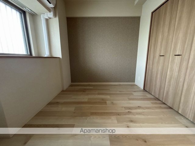 スプランディッドライズ新大阪NORTHの内装写真