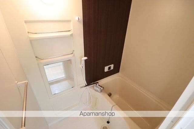 ヴェルディ清見台 ABの内装写真